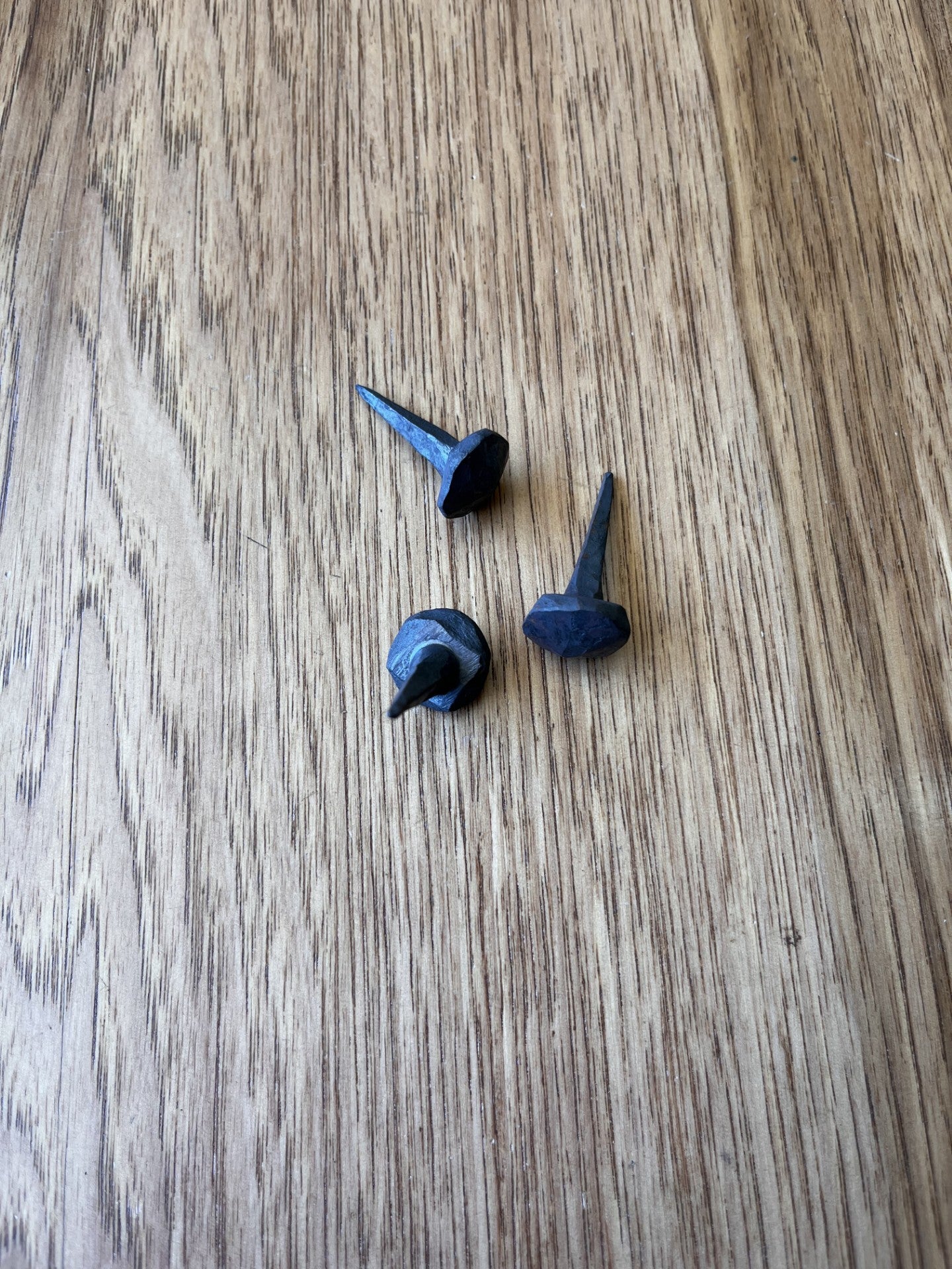 CLEARANCE  HEAVY DUTY CLAVOS 3/4" DIA. HEAD (THICK HEAD)-UNF