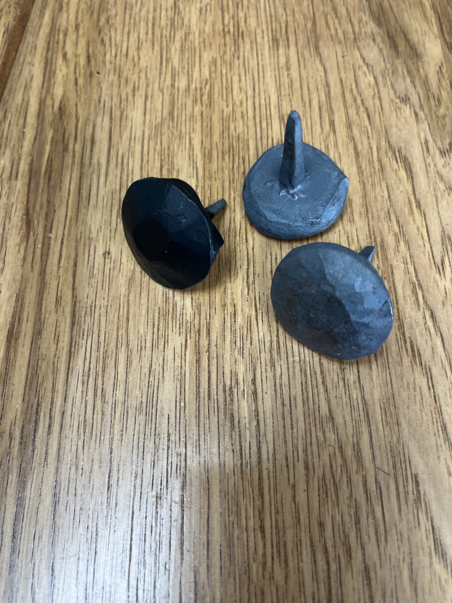 Clearance/Discontinued Heavy Duty Claovs 1 1/2"