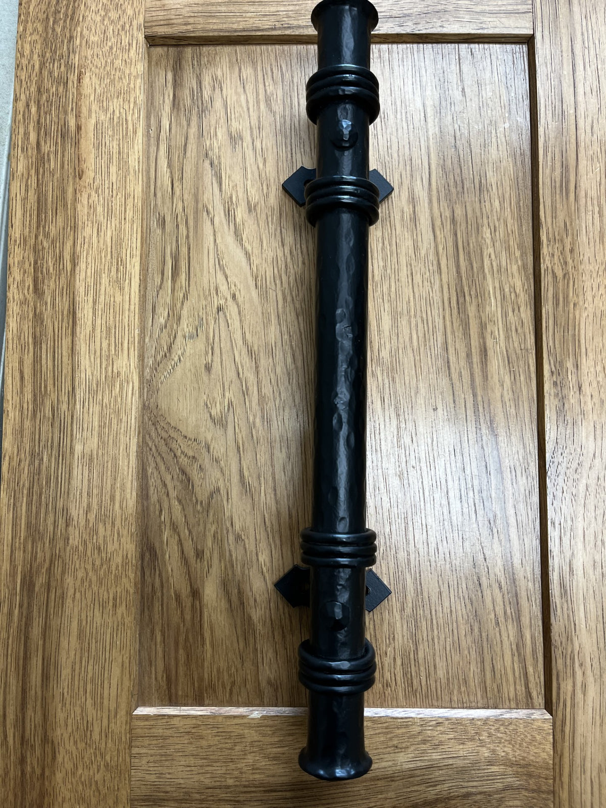 Clearance-Seville Style Door Pull-Barn Door Handle