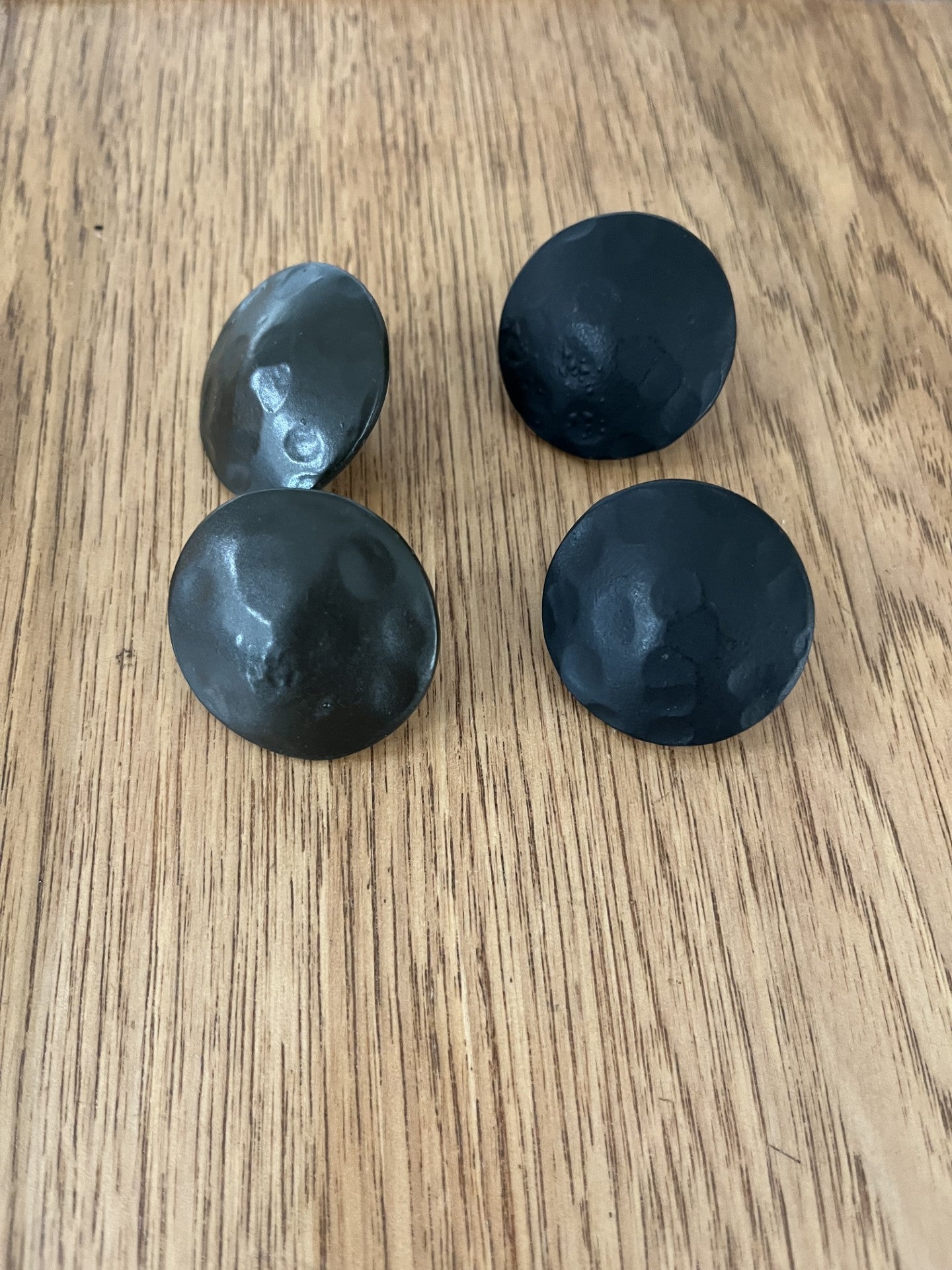 Clearance/Discontinued- Old Style  1 1/2" Clavos
