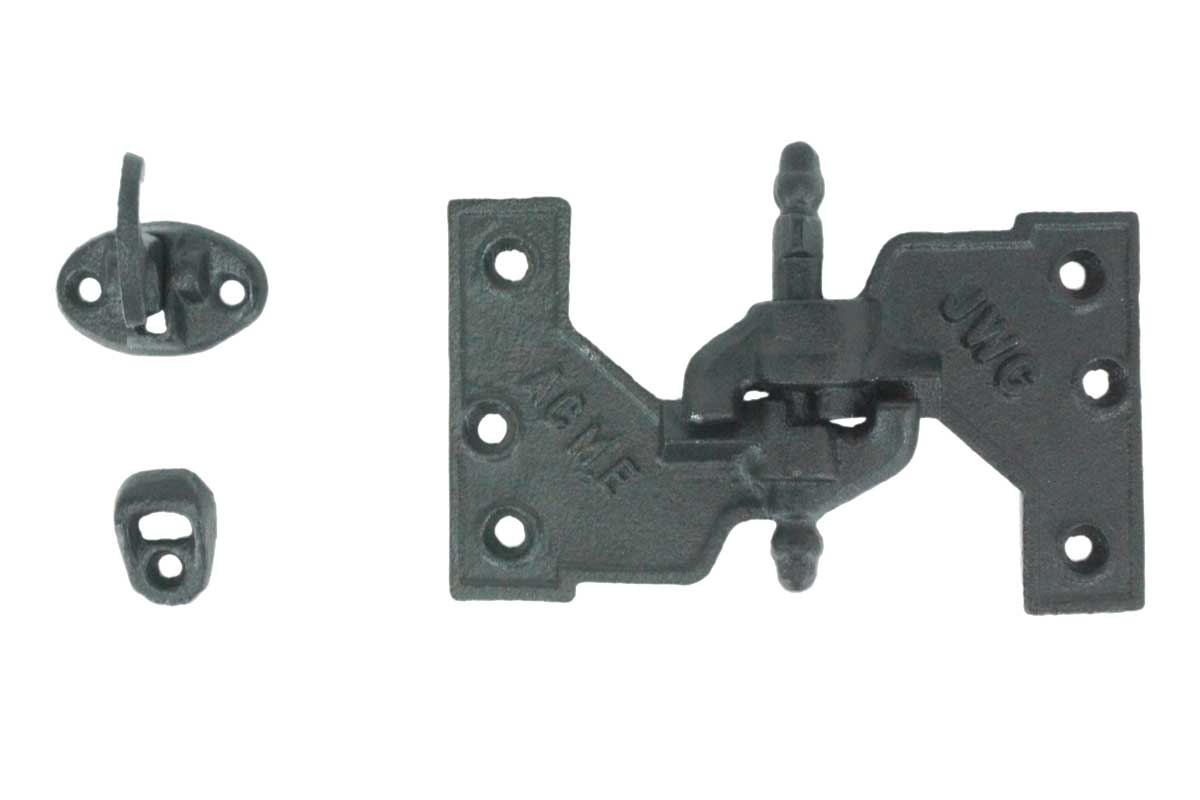 Acme Mortise Shutter Hinges
