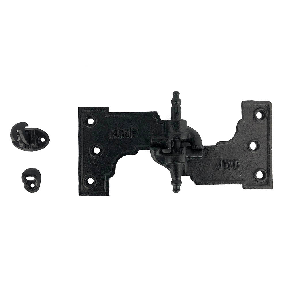 Acme Mortise Shutter Hinges
