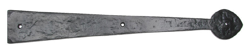 Aspen Decorative Dummy Hinge - Wild West Hardware