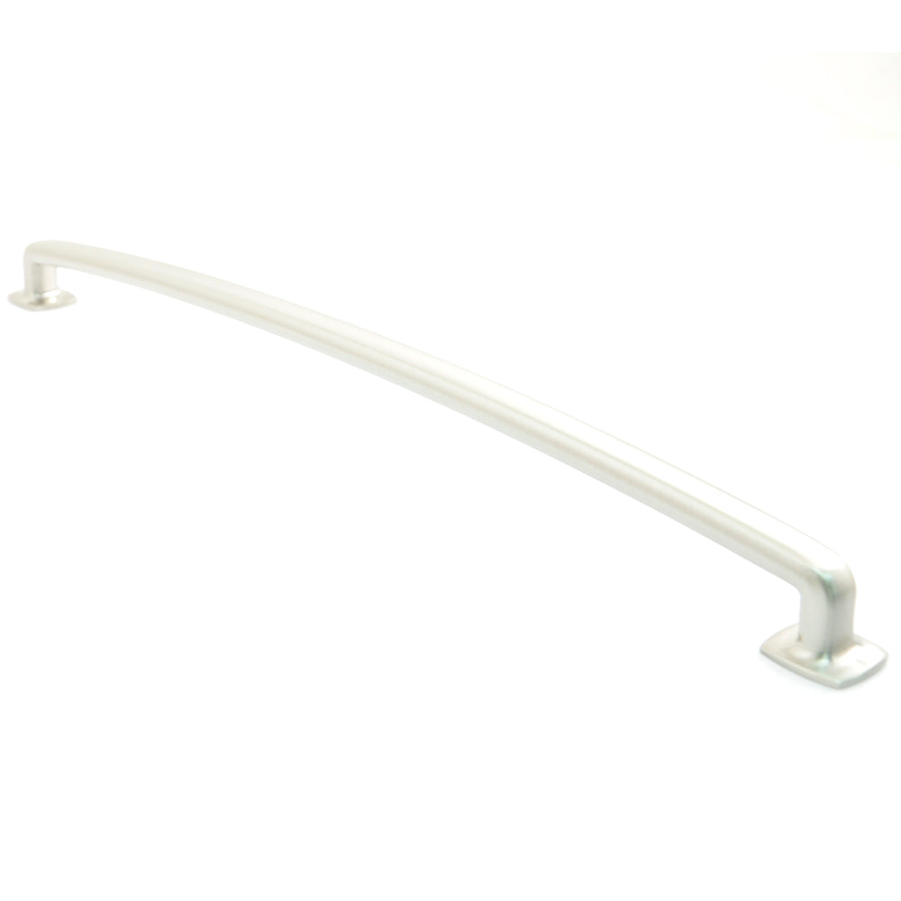 Cabinet Pulls - Contemporary Arched Style - 4" Inch to 12" Inch Sizes Available - Multiple Finishes Available - Sold Individually