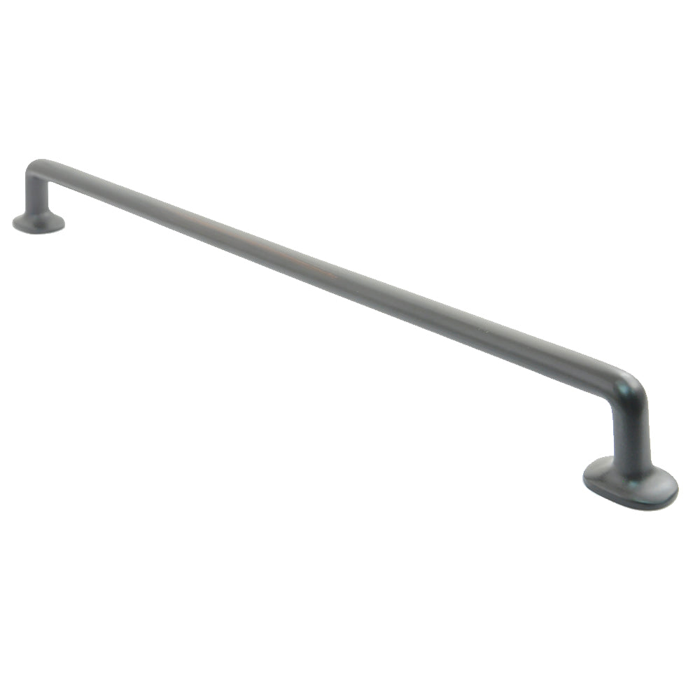 Cabinet Pulls - Contemporary Style - 3" Inch to 14" Inch Sizes Available - Multiple Finishes Available - Sold Individually