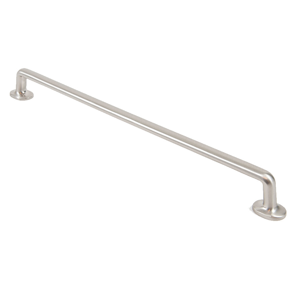 Cabinet Pulls - Contemporary Style - 3" Inch to 14" Inch Sizes Available - Multiple Finishes Available - Sold Individually