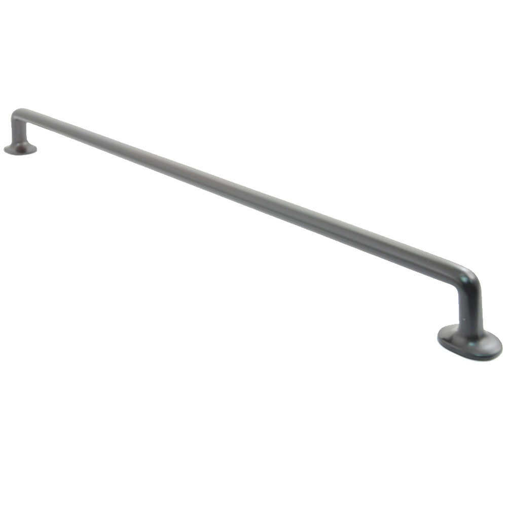Cabinet Pulls - Contemporary Style - 3" Inch to 14" Inch Sizes Available - Multiple Finishes Available - Sold Individually