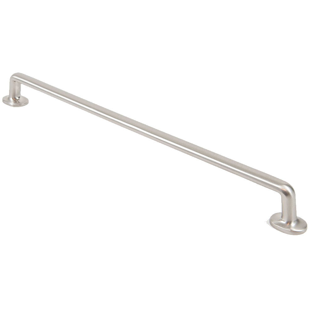 Cabinet Pulls - Contemporary Style - 3" Inch to 14" Inch Sizes Available - Multiple Finishes Available - Sold Individually