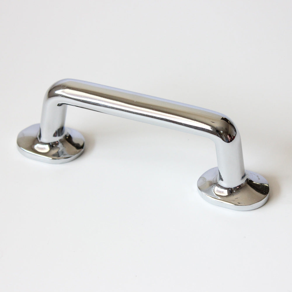 Cabinet Pulls - Contemporary Style - 3" Inch to 14" Inch Sizes Available - Multiple Finishes Available - Sold Individually