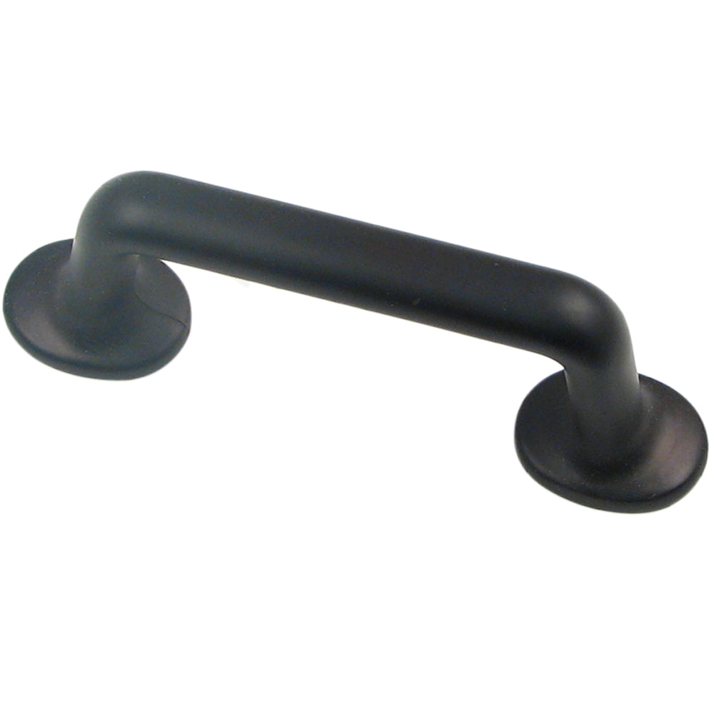 Cabinet Pulls - Contemporary Style - 3" Inch to 14" Inch Sizes Available - Multiple Finishes Available - Sold Individually