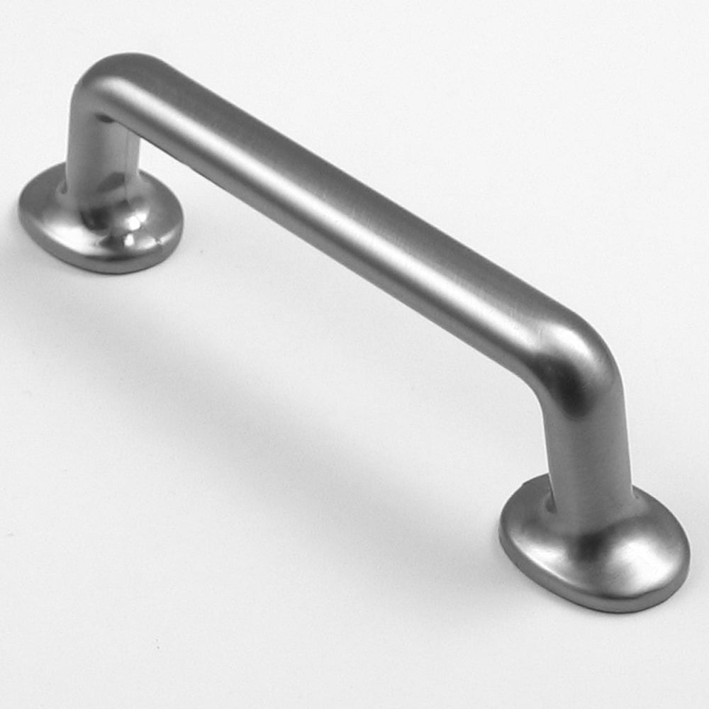 Cabinet Pulls - Contemporary Style - 3" Inch to 14" Inch Sizes Available - Multiple Finishes Available - Sold Individually