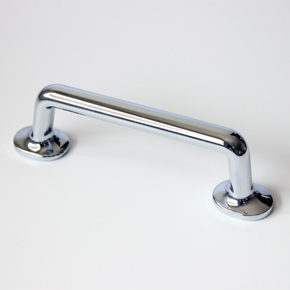 Cabinet Pulls - Contemporary Style - 3" Inch to 14" Inch Sizes Available - Multiple Finishes Available - Sold Individually
