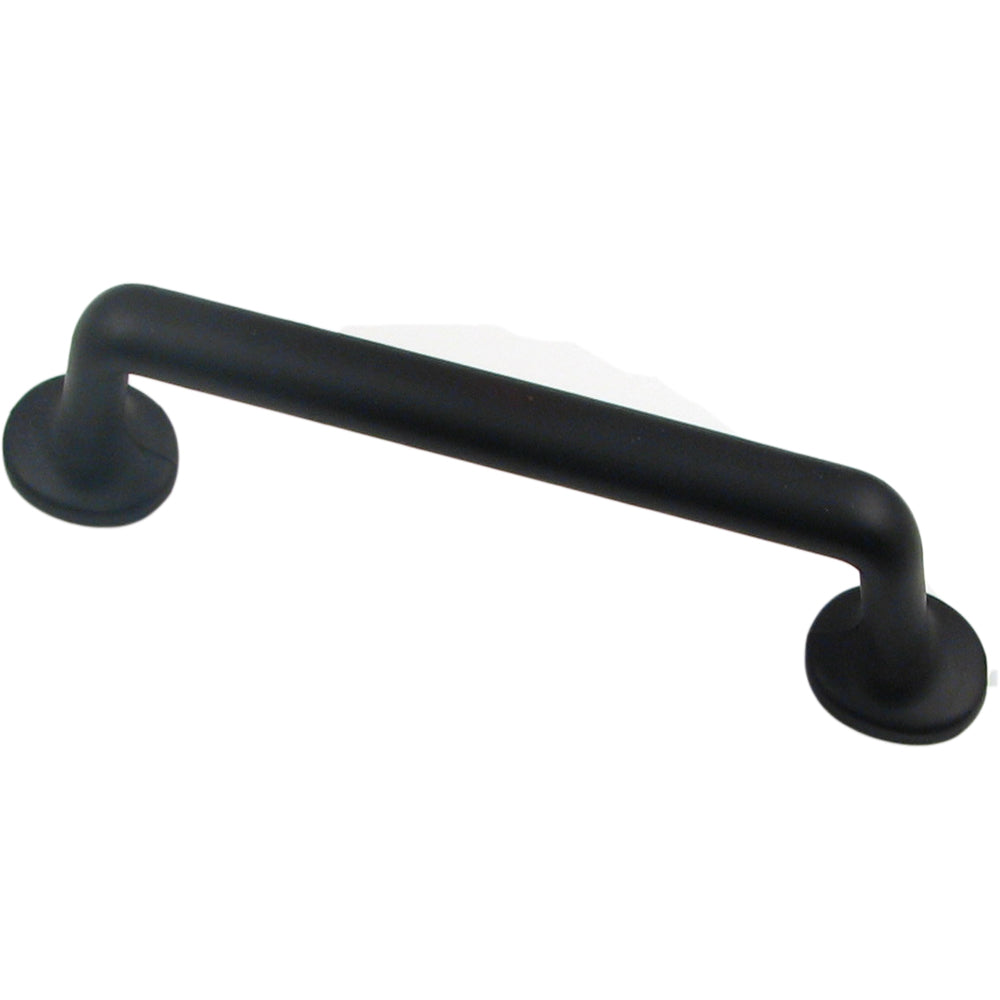 Cabinet Pulls - Contemporary Style - 3" Inch to 14" Inch Sizes Available - Multiple Finishes Available - Sold Individually