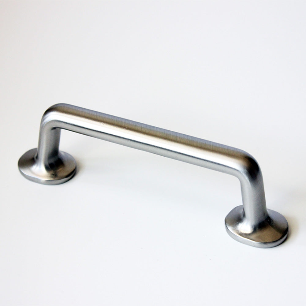 Cabinet Pulls - Contemporary Style - 3" Inch to 14" Inch Sizes Available - Multiple Finishes Available - Sold Individually