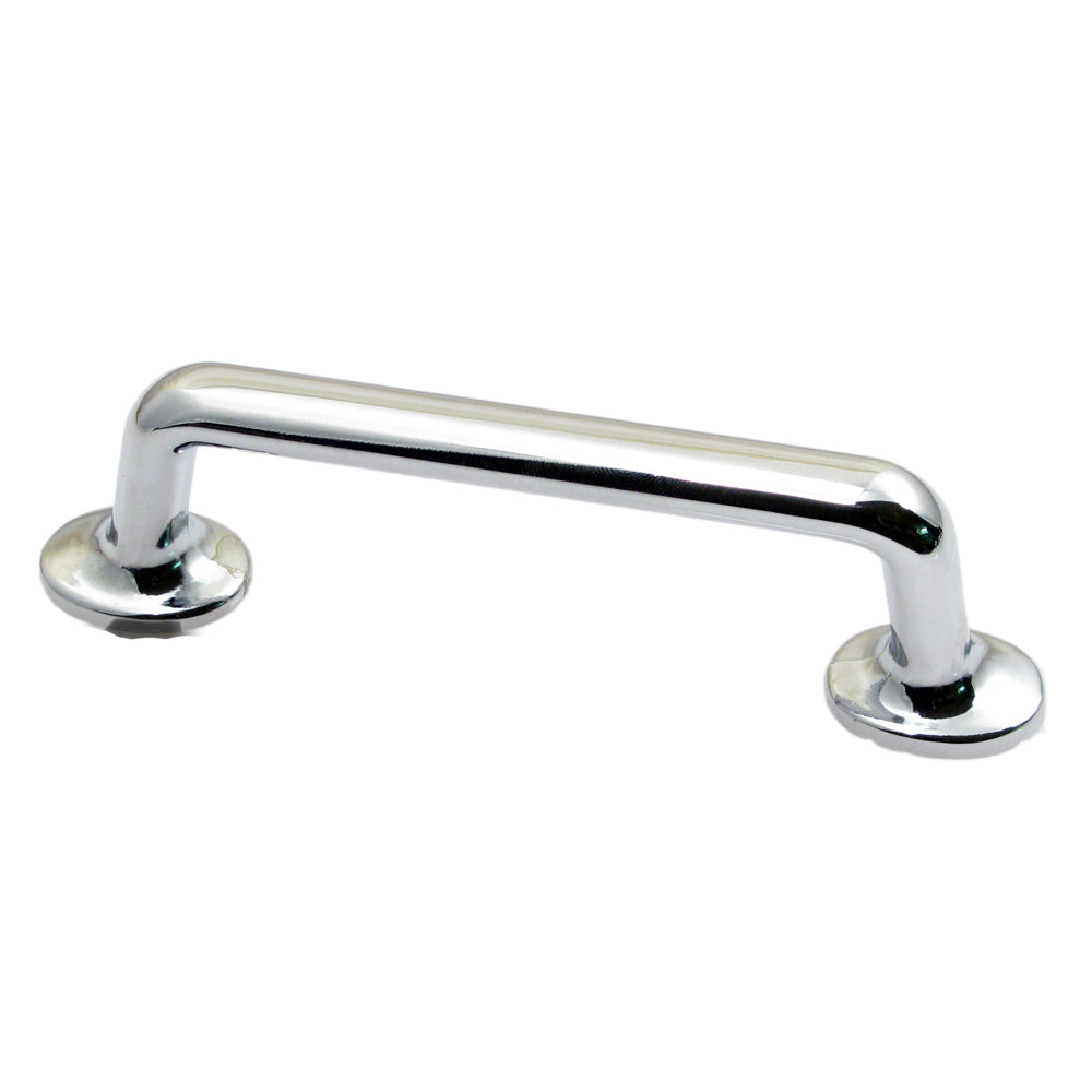 Cabinet Pulls - Contemporary Style - 3" Inch to 14" Inch Sizes Available - Multiple Finishes Available - Sold Individually