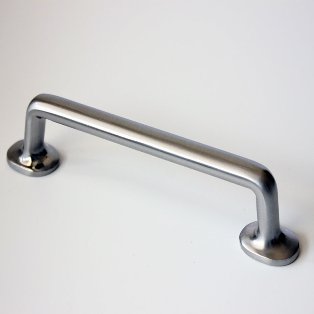 Cabinet Pulls - Contemporary Style - 3" Inch to 14" Inch Sizes Available - Multiple Finishes Available - Sold Individually