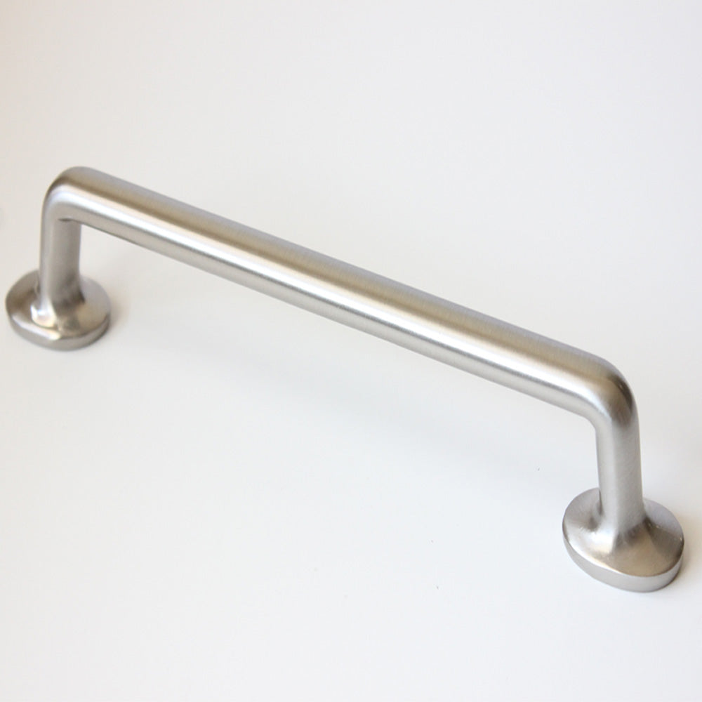 Cabinet Pulls - Contemporary Style - 3" Inch to 14" Inch Sizes Available - Multiple Finishes Available - Sold Individually