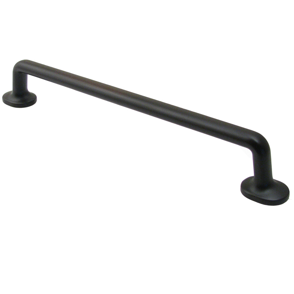 Cabinet Pulls - Contemporary Style - 3" Inch to 14" Inch Sizes Available - Multiple Finishes Available - Sold Individually