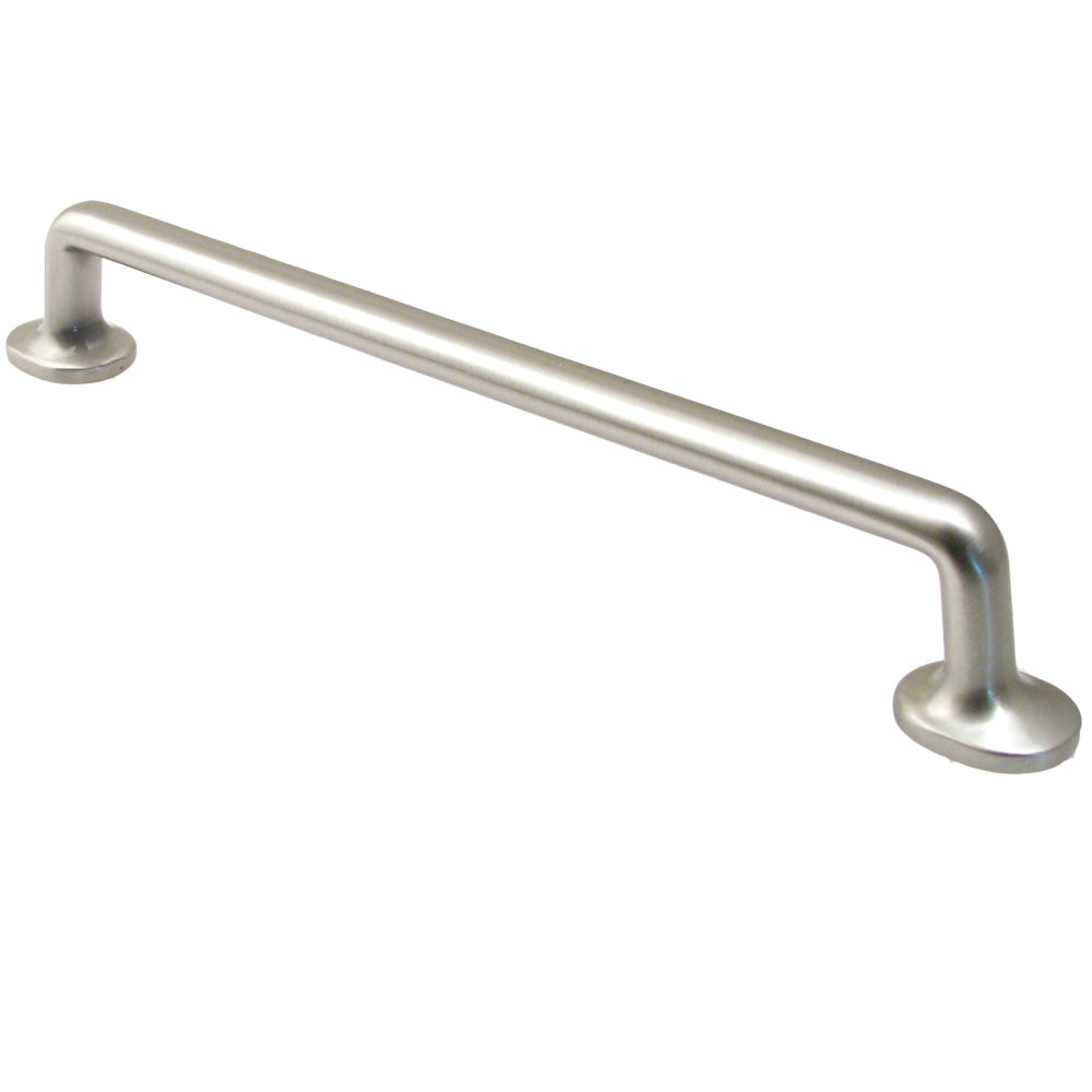 Cabinet Pulls - Contemporary Style - 3" Inch to 14" Inch Sizes Available - Multiple Finishes Available - Sold Individually