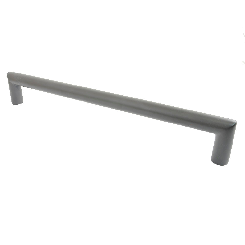 Cabinet Pulls - Modern Rounded Style - 3" Inch to 15" Inch Sizes Available - Multiple Finishes Available - Sold Individually