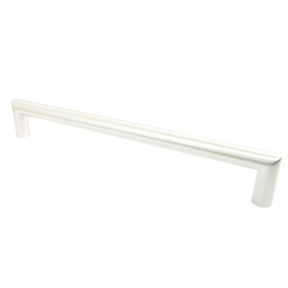 Cabinet Pulls - Modern Rounded Style - 3" Inch to 15" Inch Sizes Available - Multiple Finishes Available - Sold Individually