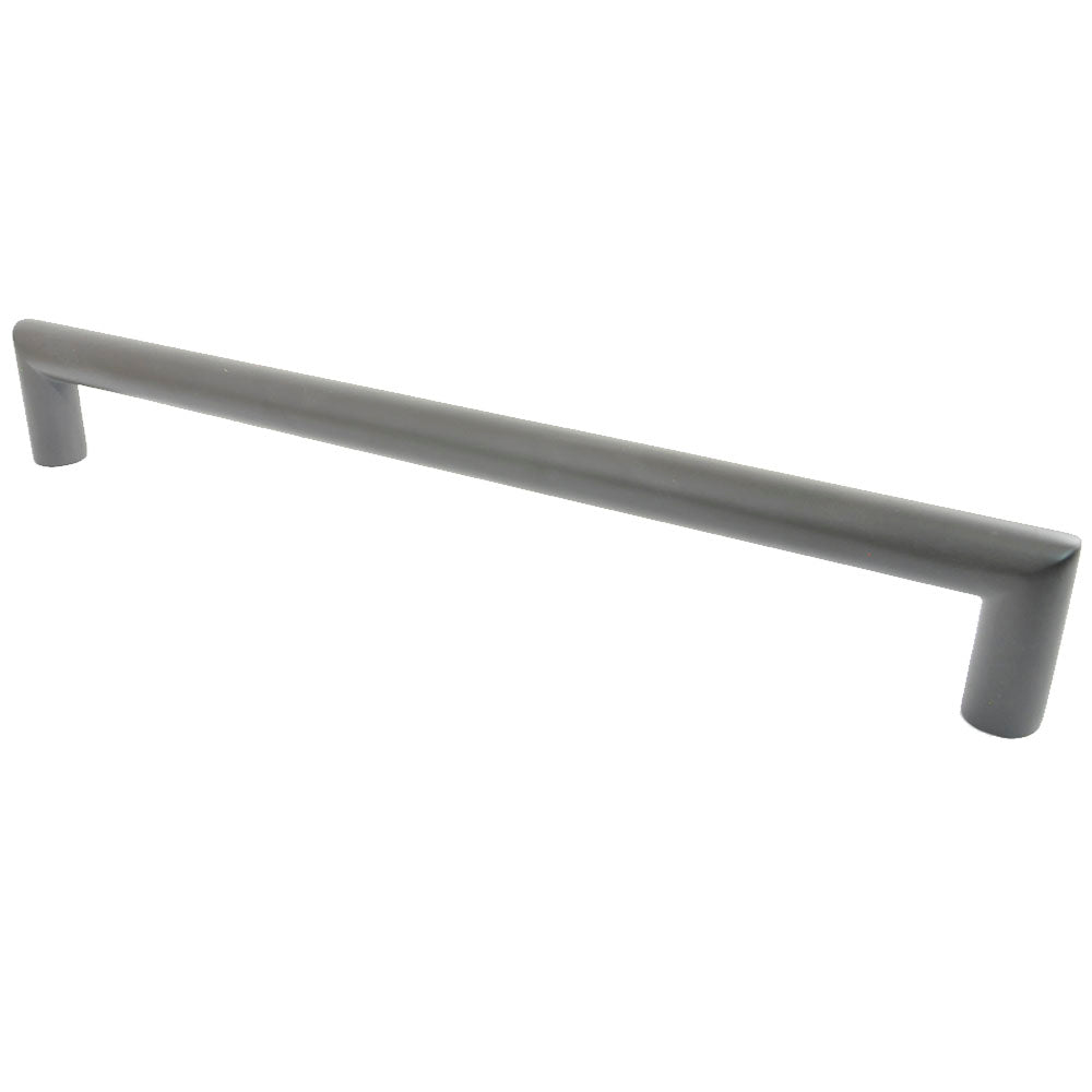 Cabinet Pulls - Modern Rounded Style - 3" Inch to 15" Inch Sizes Available - Multiple Finishes Available - Sold Individually