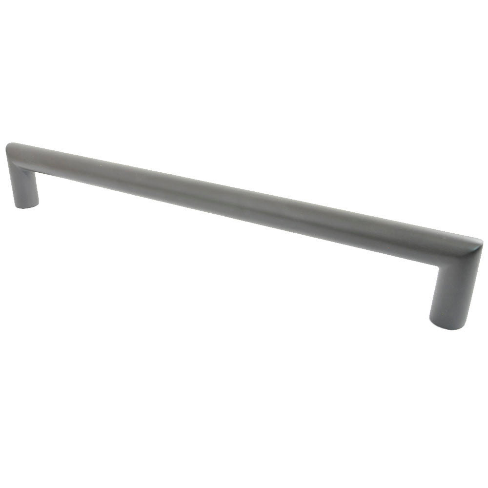 Cabinet Pulls - Modern Rounded Style - 3&quot; Inch to 15&quot; Inch Sizes Available - Multiple Finishes Available - Sold Individually