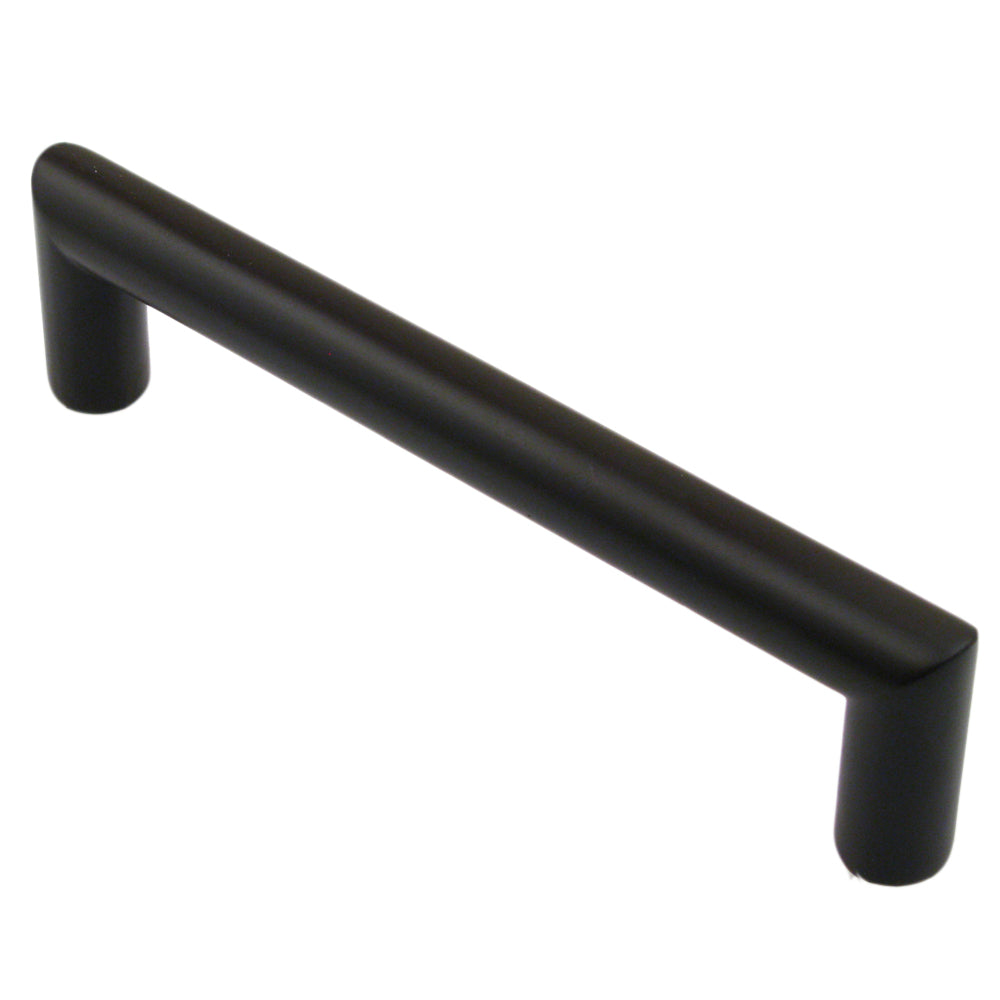 Cabinet Pulls - Modern Rounded Style - 3" Inch to 15" Inch Sizes Available - Multiple Finishes Available - Sold Individually