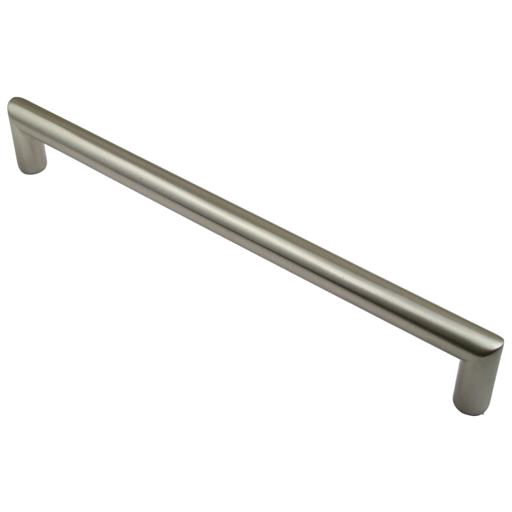 Cabinet Pulls - Modern Rounded Style - 3" Inch to 15" Inch Sizes Available - Multiple Finishes Available - Sold Individually