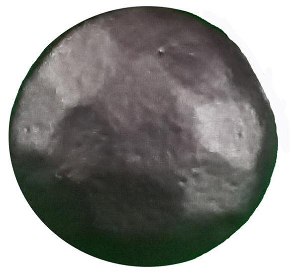 New Round Clavos -1 1/8" dia. Matte Bronze finish - Wild West Hardware