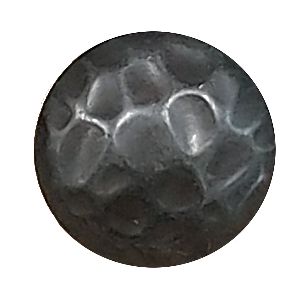 Premium Round Clavos - 1 1/2" Oil Rubbed Bronze (Bulk Sale)- Wild West Hardware