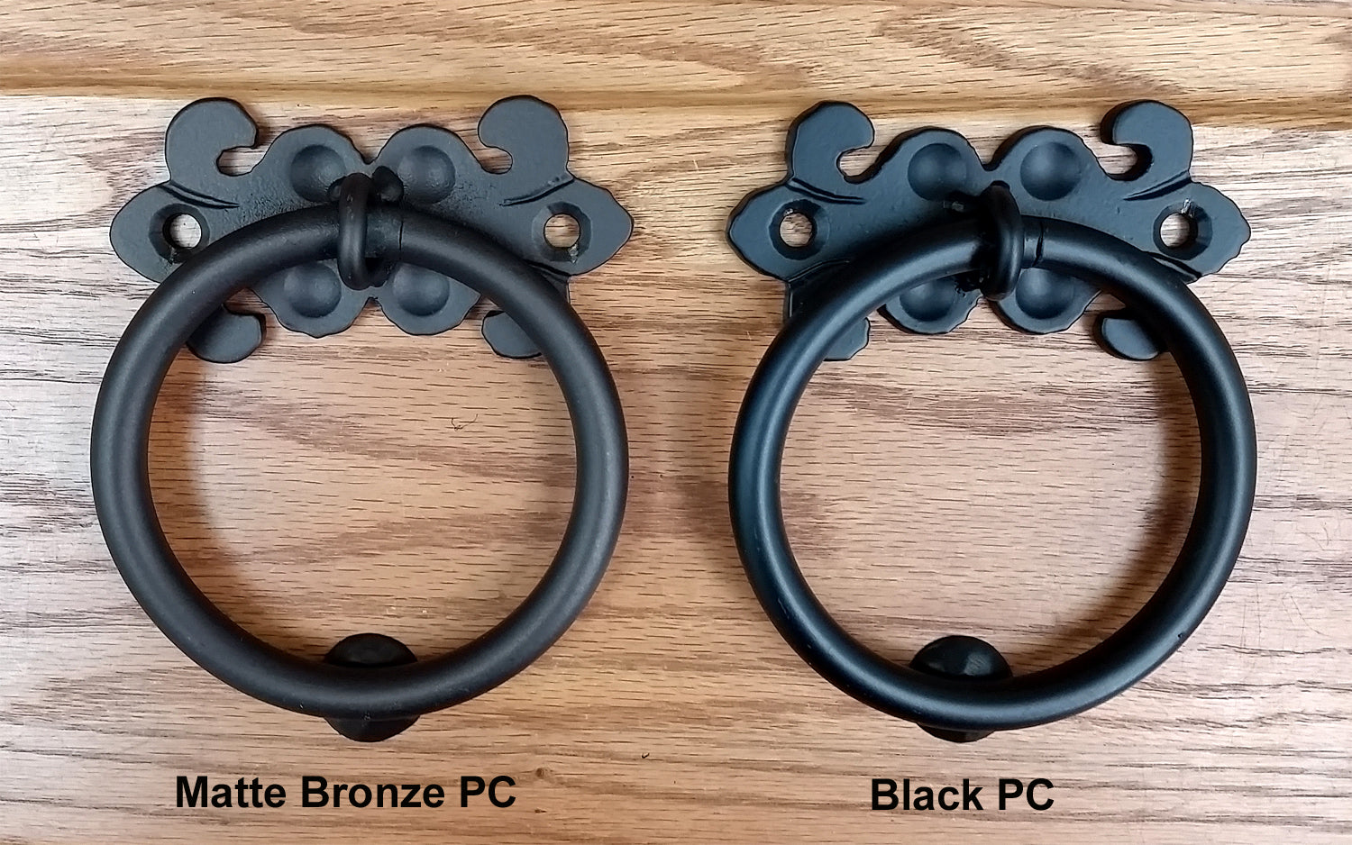 European Style Door Knocker - Wild West Hardware