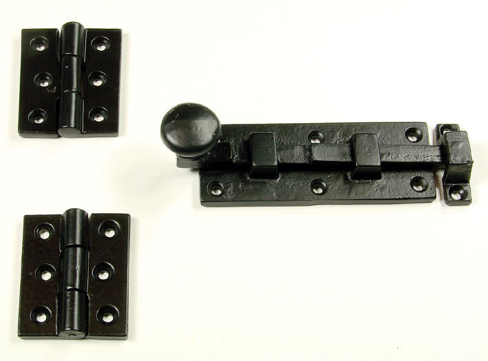 Speakeasy Door Mounting Kit #5 - Wild West Hardware