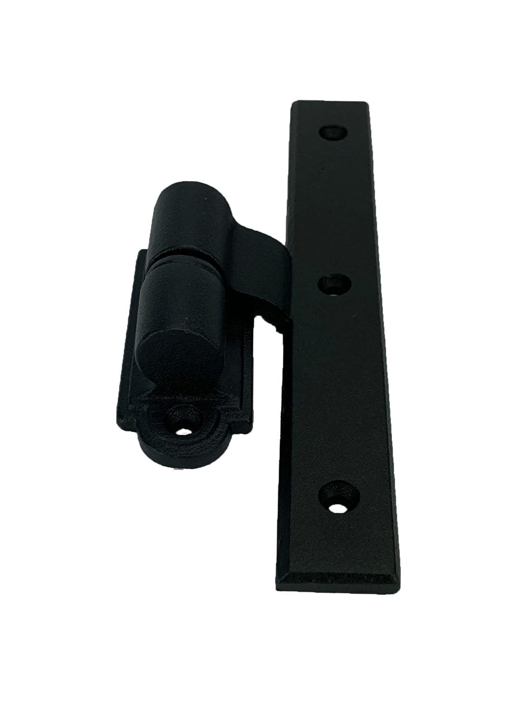 L Style Shutter Hinges Mid Range Hinge 3/4 Inch Offset Main 3