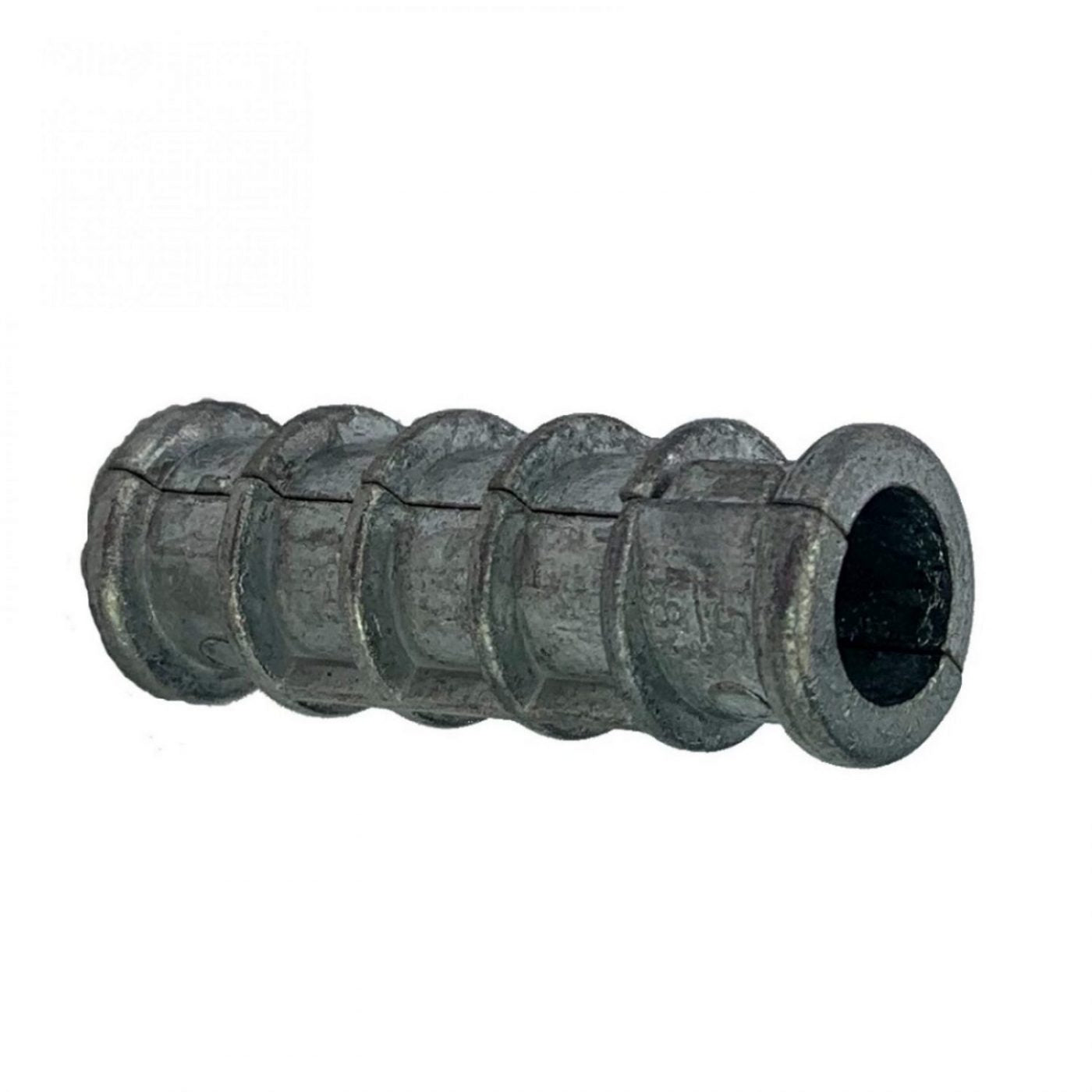 Lag shield anchor