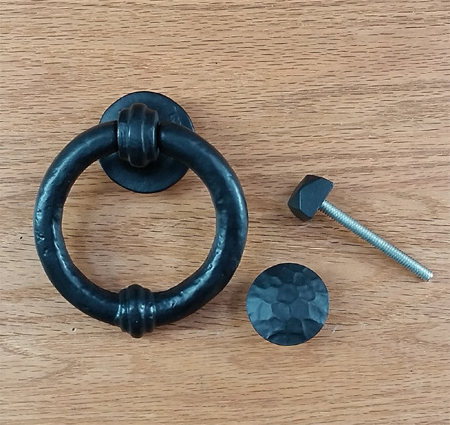 New England style Door Knocker - Wild West Hardware