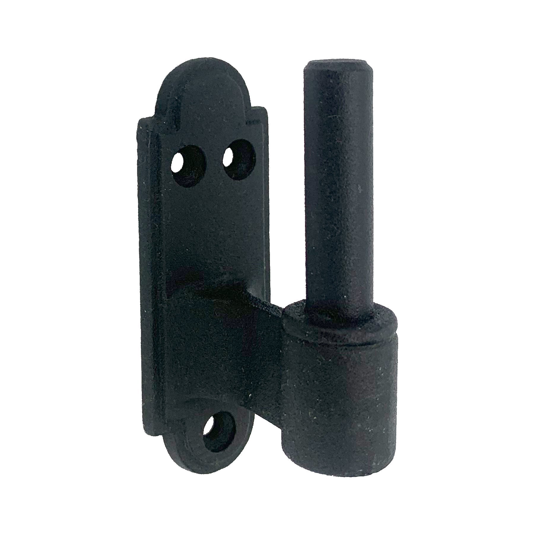 Strap hinge pintle 1 inch offset