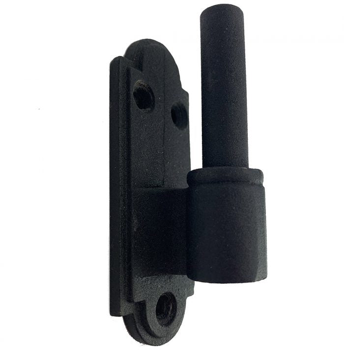 Strap hinge pintle 1 inch offset