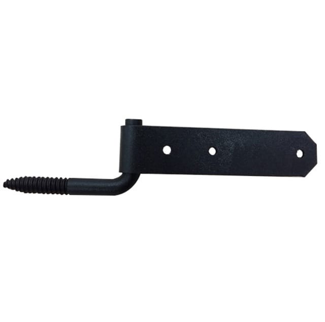 Strap hinges for shutters - Connecticut hinge