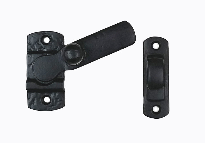 180 Degree Swivel Lift Latch - Flip Latch -Wild West Hardware