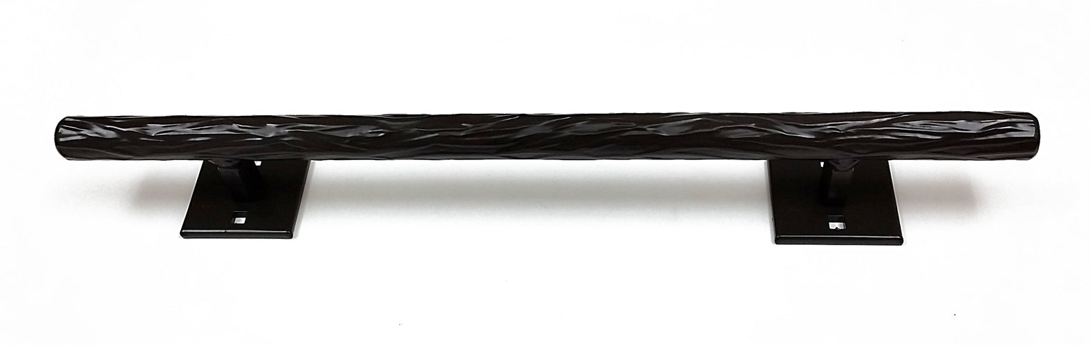 Barn Door Handle, Tree Branch Door Pull #2 - 18" handle - Wild West Hardware