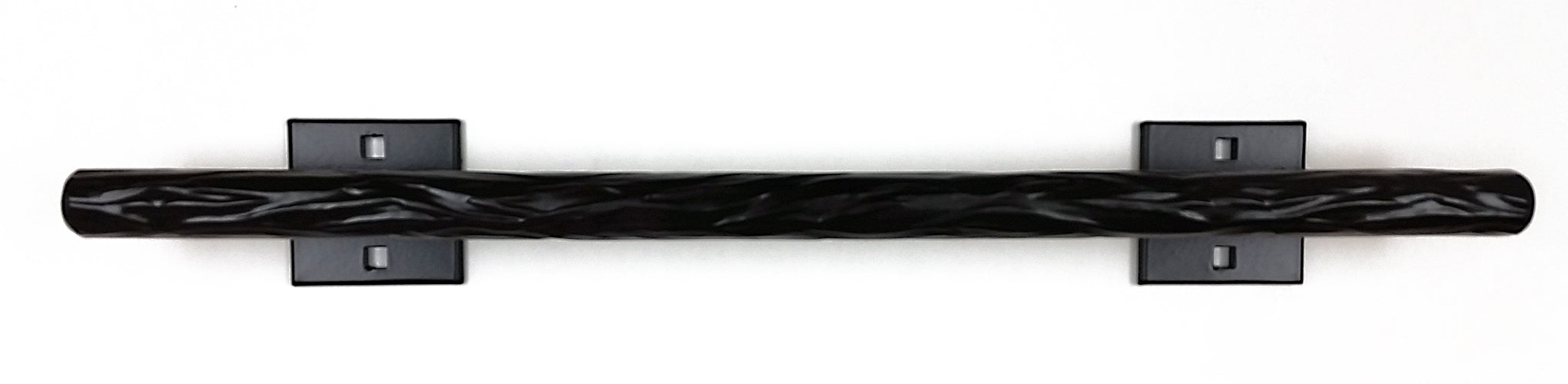Barn Door Handle, Tree Branch Door Pull #2 - 18" handle - Wild West Hardware