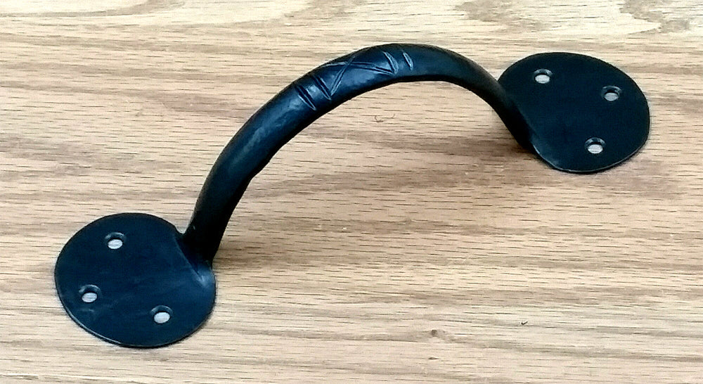 Bean Pull with Markings - Wild West Hardware