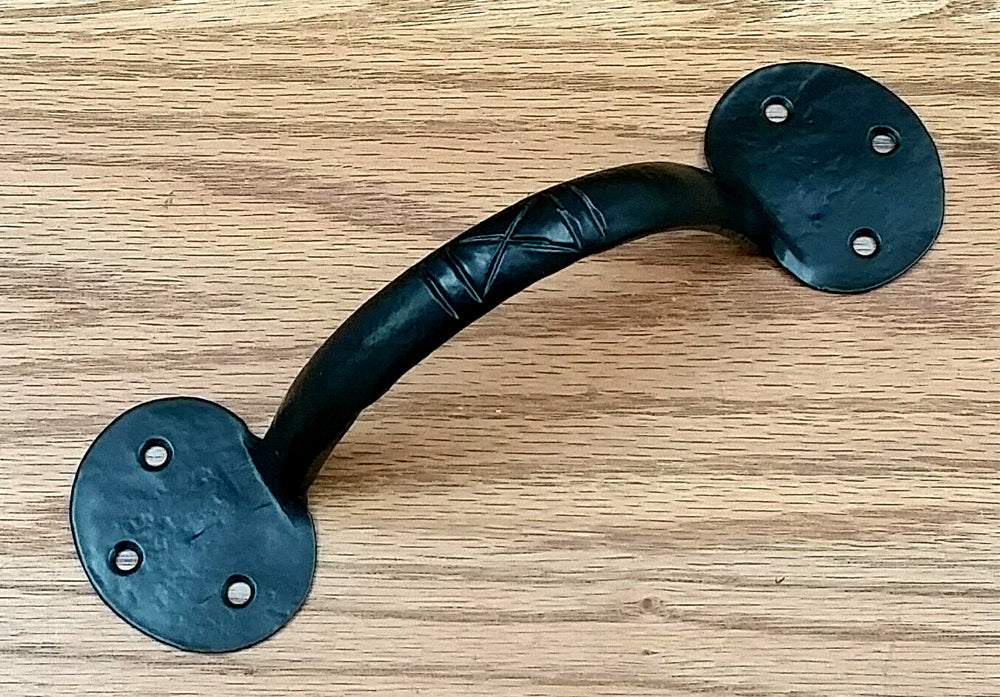 Bean Pull with Markings - Wild West Hardware