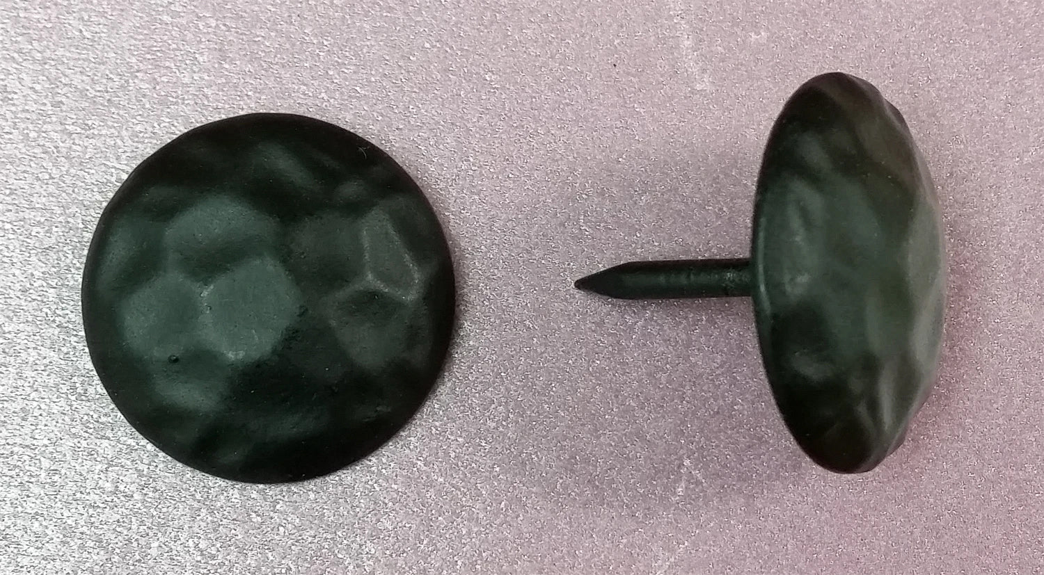 Clavos - Decorative Nail - 1" - Premium Grade - Wild West Hardware