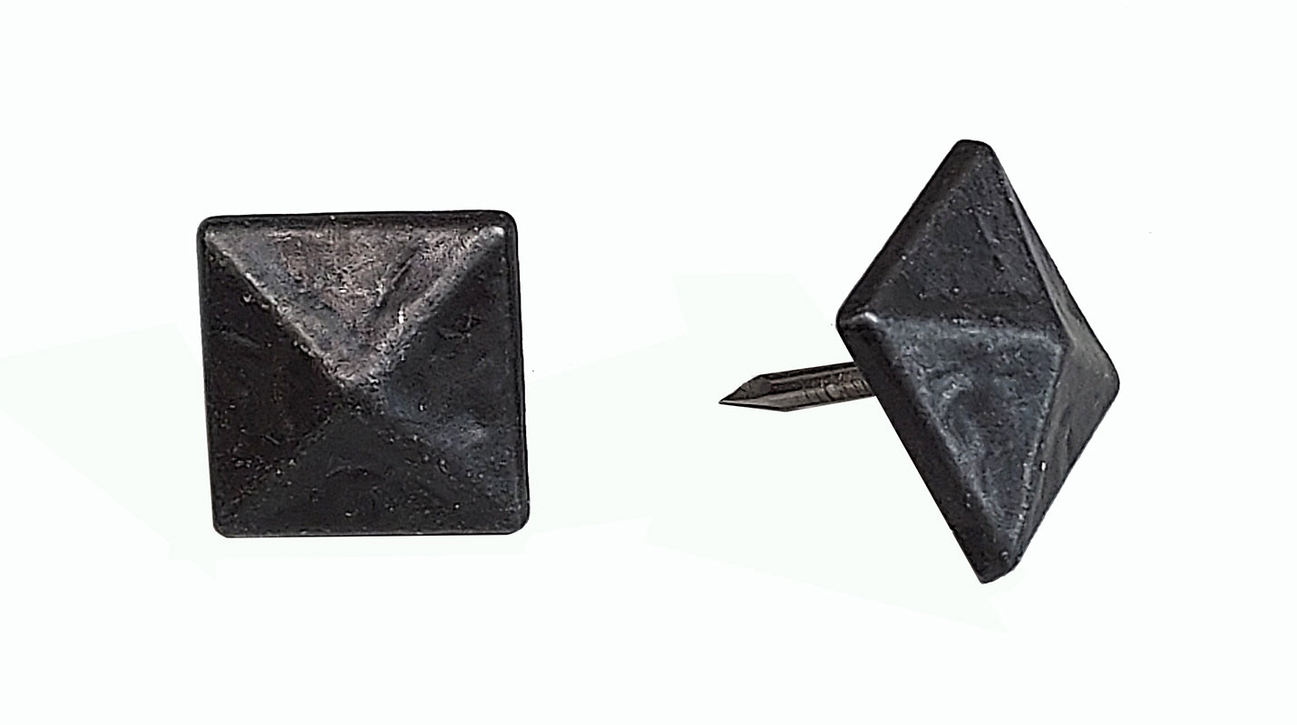 1 Clavos / Decorative Nail Heads – Old West Iron 1 Clavos / Decorative Nail Heads – Old West Iron