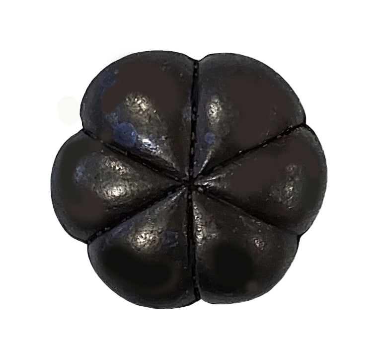 Floral Style Clavos - Oil Rubbed Bronze finish - Wild West Hardware