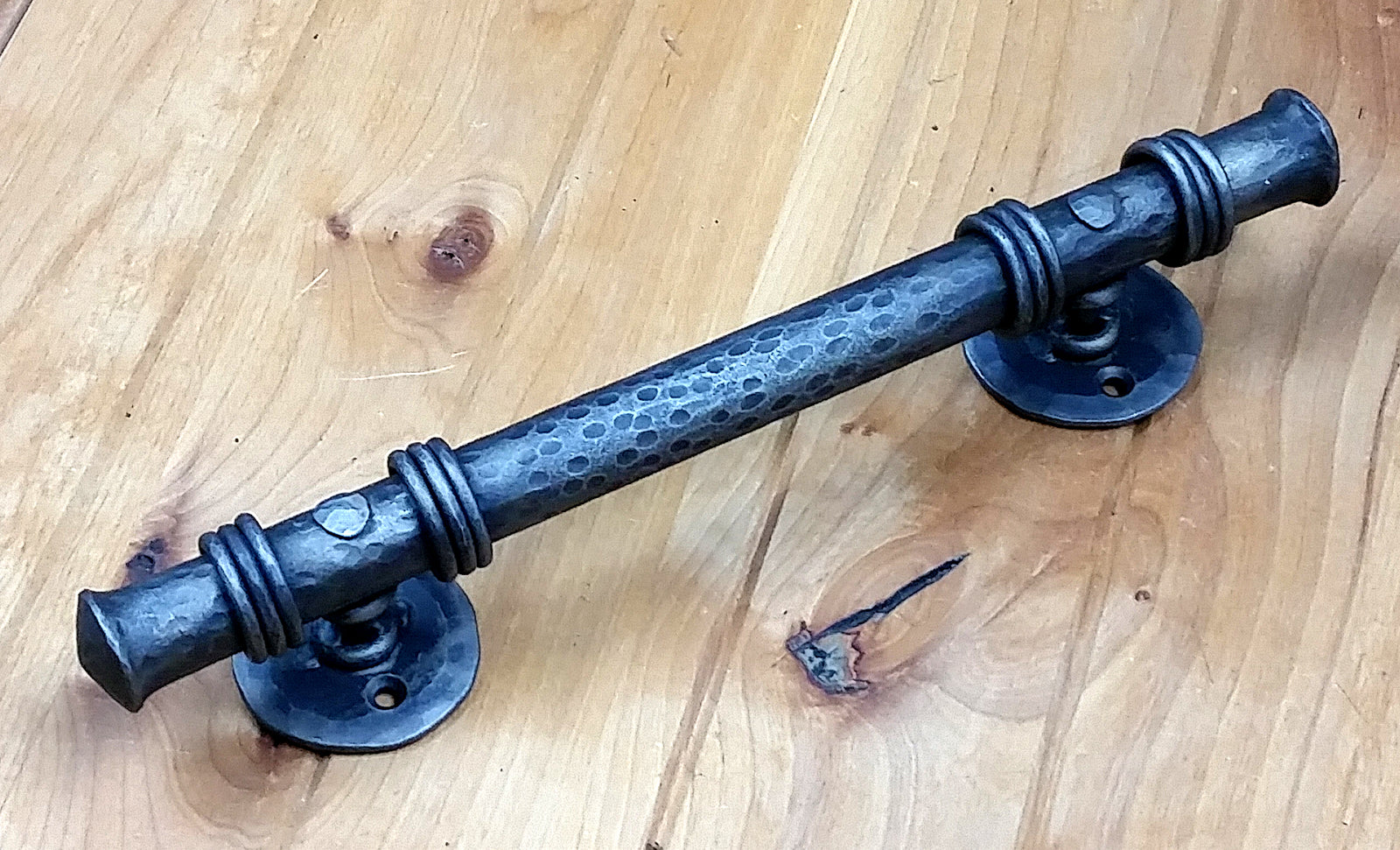 Barn Door Handle - Door Pull - Seville - Wild West Hardware