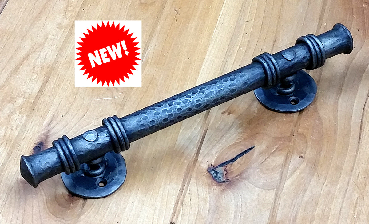 Barn Door Handle - Door Pull - Seville - NEW - Wild West Hardware
