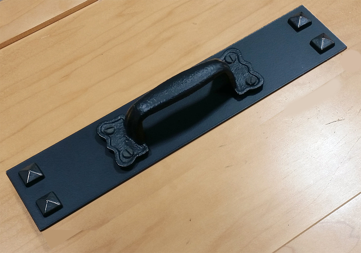 Yesteryear ORB clavos 2